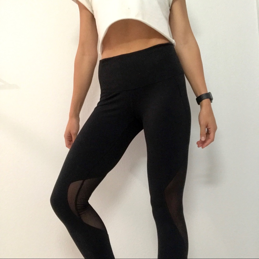 Zella High Waist Legging